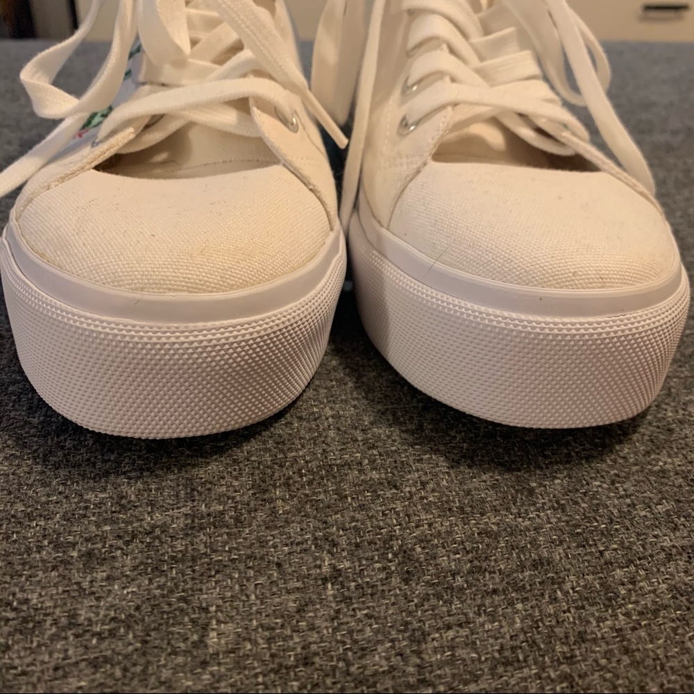 ASOS 🐍 Snake High Tops - Picture 6 of 9